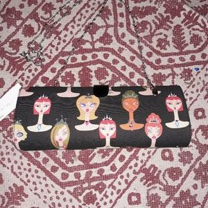 Free with any denim Jean purchase